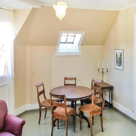 Two-bedroom In