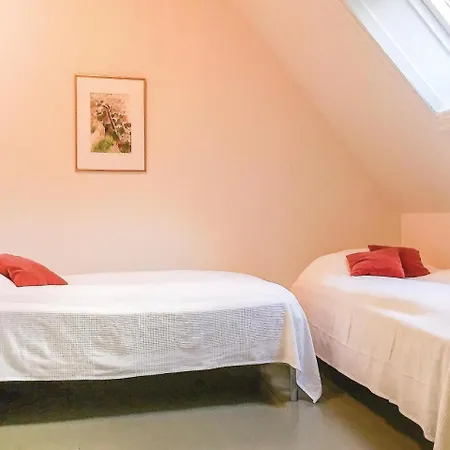 Appartement Two-bedroom In Flekkefjord