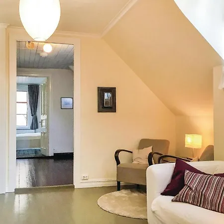 Two-bedroom In