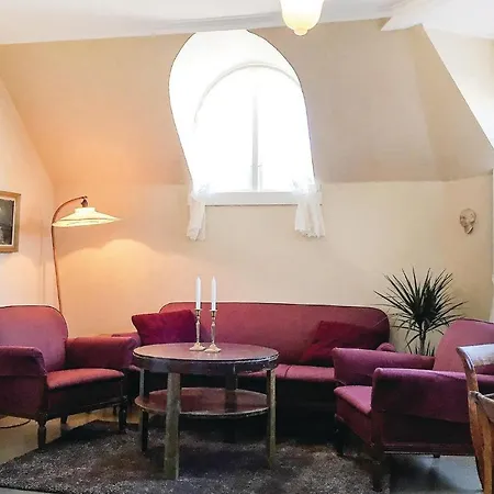 Apartamento Two-bedroom In